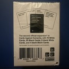 Cards Against Humanity  Second Expansion