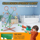 Shooting Games Toys For Age 5 6 7 8 9 10  Year Old Boys  Kids Toy Sports   Outdo
