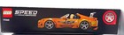 Lego Fast   Furious Toyota Supra Mk4 77260 In Hand New Sealed Ready To Ship