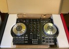 Pioneer Dj Ddj-sb3 Double Deck Controller 16 Pads Usb Serato Filter Loop Eq
