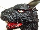 Godzilla Vs Biollante Heisei Godzilla Official Mask Toei Japan Cosplay