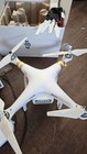 Dji Phantom 3 Professional Drone - Works Great 