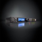 3in 6out Digital Karaoke Mixer Echo Audio Processor For Professional Stage Sound