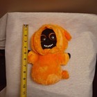 2018 Halloween Ty Beanie Boos 9  Grinner The Ghoul Plush Without Ty No Tag