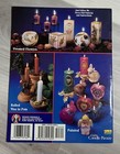 Creative Candle Kraze Candle Making Leaflet By Suzanne Mcneill
