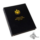 Iraq 1931-1955 Coin Album Inc  1932 1933 1936 1937 1938 1939 1943 1953 Kingdom
