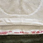 Preowned-castelli Pro Sleeveless Cycling Base Layer Tank Top White S m