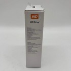 New Western Digital Wd Drive 2tb Portable Hdd Wdbb7b0020bbl-wewm