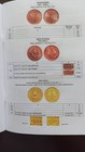 Russian Ussr Coins 1921-1991 Rouble Kopeck Catalog - Price  11th Issue Book 307