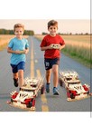 Stem Kits For Kids Ages 8-10  Remote Control Car Model Building Kit For Boys 8-1