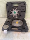 Dewalt 76 70 8  Steel Dado Circle Saw Blade Set With Case