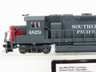 Ho Scale Atlas Trainman 965 Sp Southern Pacific Gp38-2 Diesel Locomotive  4829