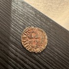 Republic Of Venice - Venetian Tornesello Coin - Antonio Venier  1382-1400   t568