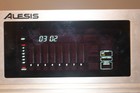 Alesis Lx20 20-bit Adat 8-track Only 302 Hrs Digital Recorder W  Adat Xt Remote