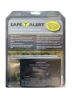 Rv Carbon Monoxide co  Propane lp  Safe-t-alert Mti Leak Detector 25-742-bl