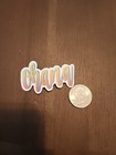 Hawaii Ohana Sticker Decal - Matte