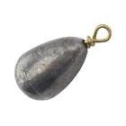  6  Packs Water Gremlin 3 4 Oz Dipsey Swivel Sinkers Wholesale Lot Brand New