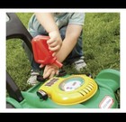 Little Tikes Gas N Go Mower Toddler Push Toy - For Kids Boys Girls Ages Nib