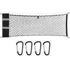 Cargo Net For Pickup Truck Bed For Dodge Ram 1500 2500 3500 Crew Quad Cab 