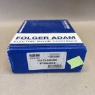 Folger Adam Electric Strike Part   712-75-24d-630  