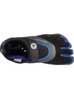 Body Glove 3t Barefoot Mens Water Shoes Size 12 Black dazzling Blue New