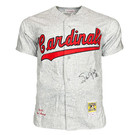 Random Autographed signed Mlb Jersey Mystery Box With Coa