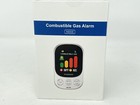 Pildegro Hd05 3-in-1 Natural Gas Leak Detector Plug-in Combustible Gas Alarm