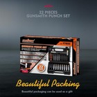 Hammer Punch Brass Set Gunsmithing Gun Shooting Repair Tools Wheeler Drifting