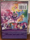 My Little Pony  The Movie  dvd  2017  New   Sealed
