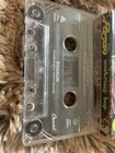 Vintage Poison Unskinny Bop Record Capitol Cl 582 1990 Music Cassette