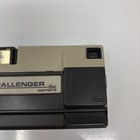 Vintage Kodak Tele Challenger Disc Camera