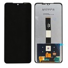 Original Lcd Display Touch Screen Digitizer Glass Assembly For Umidigi Bison X20