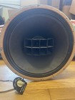 Stephens Trusonic 206 Axa Speakers  pair 