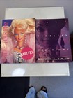 Rare Vintage 1992 Mattel Girls Toys Consumer Catalog Brochures
