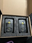 Dji Mavic Pro Drone Camera Compatible Battery Set 2-pack Gray Batteries
