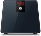 Digital Bathroom Scale 500lbs Capacity  Heavy Duty Body Weight Measurement