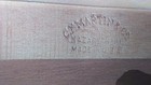 1960 Martin 0-15 Vintage Acoustic Guitar Mahogany