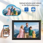 32gb Wifi Digital Picture Frame Share Moments Via App Or Email From Anywhere    