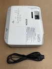 Epson Powerlite X27 2700 Lumens 10 000 1 Contrast Ratio Hdmi Projector W power C