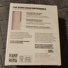 Dermaflash Luxe Essentials 4 Week Sonic Dermaplaning Refill Kit  damaged Box 