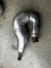2003 Ski-doo Mxz 800 Rev Oem Tuned Exhaust Pipe 514053547
