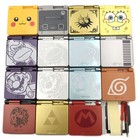 Full Housing Shell Cover Button Replacement For Nintendo Game Boy Advance Gba Sp