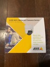 Axis M3115-lve Network Camera Indoor outdoor Flat-faced 1080p Dome With Ir 