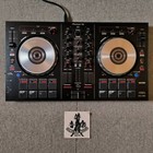 Pioneer Dj Ddj-sb2 2-channel 2ch Dj Controller Ddjsb2 With Usb Cable Used