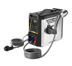Bougerv Upgraded Portable Propane Water Heater W built-in Battery For Showering