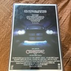 Collectible Christine John Carpenter Original Us Movie Poster 1980s Movies