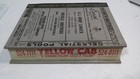 1969 Mansfield Ohio City Directory Residential   Business Phone Reference Book
