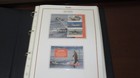 Tuvalu Stamps Collection 2019-2022 U m Mint  Sheets Etc In Album
