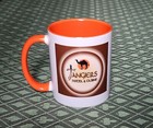 1 Tangiers Casino   Hotel  Ceramic Coffee Mug   High Quality Baked On Print