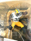 Mcfarlane Nfl Series 8 Ahman Green Action Figure Vhtf Green Bay Packers